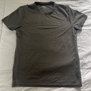 Layer 8 performance short sleeve